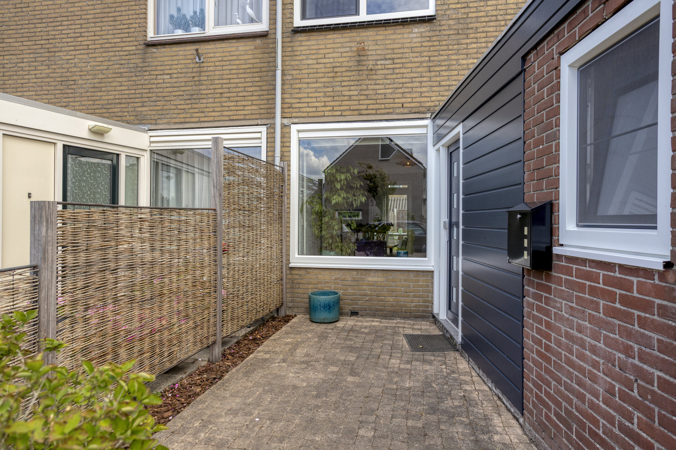 Paradijsstraat 33, ZUIDLAND foto 3