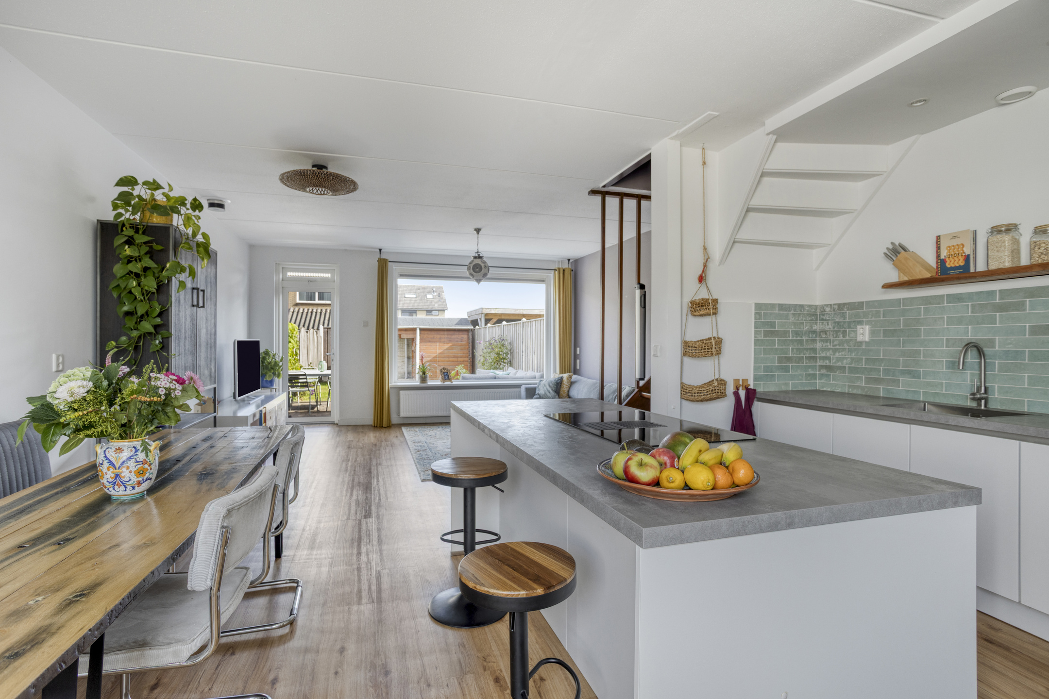 Paradijsstraat 33, ZUIDLAND foto 4