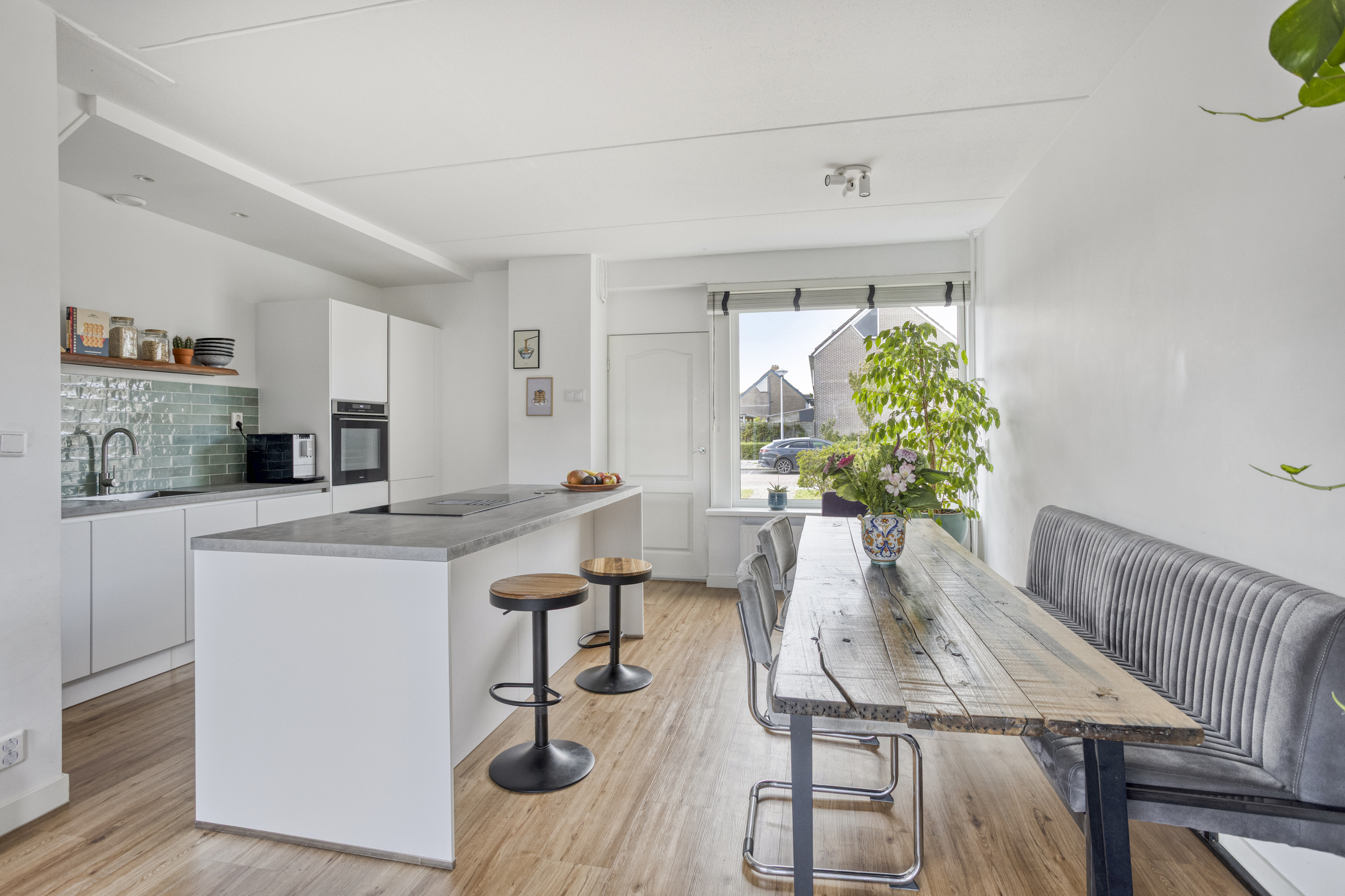 Paradijsstraat 33, ZUIDLAND foto 5