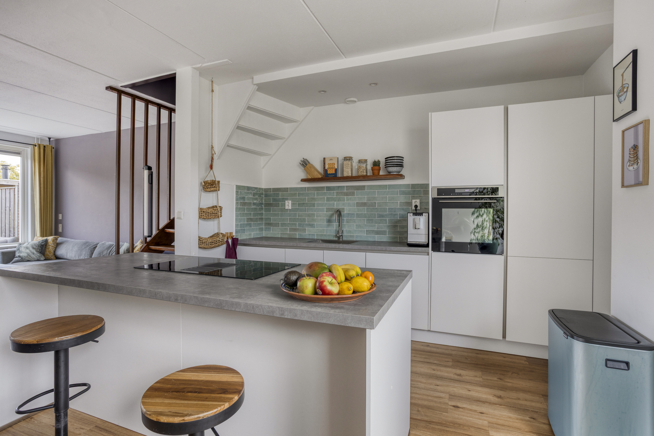 Paradijsstraat 33, ZUIDLAND foto 7