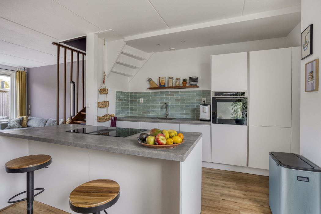 Paradijsstraat 33, ZUIDLAND foto 7