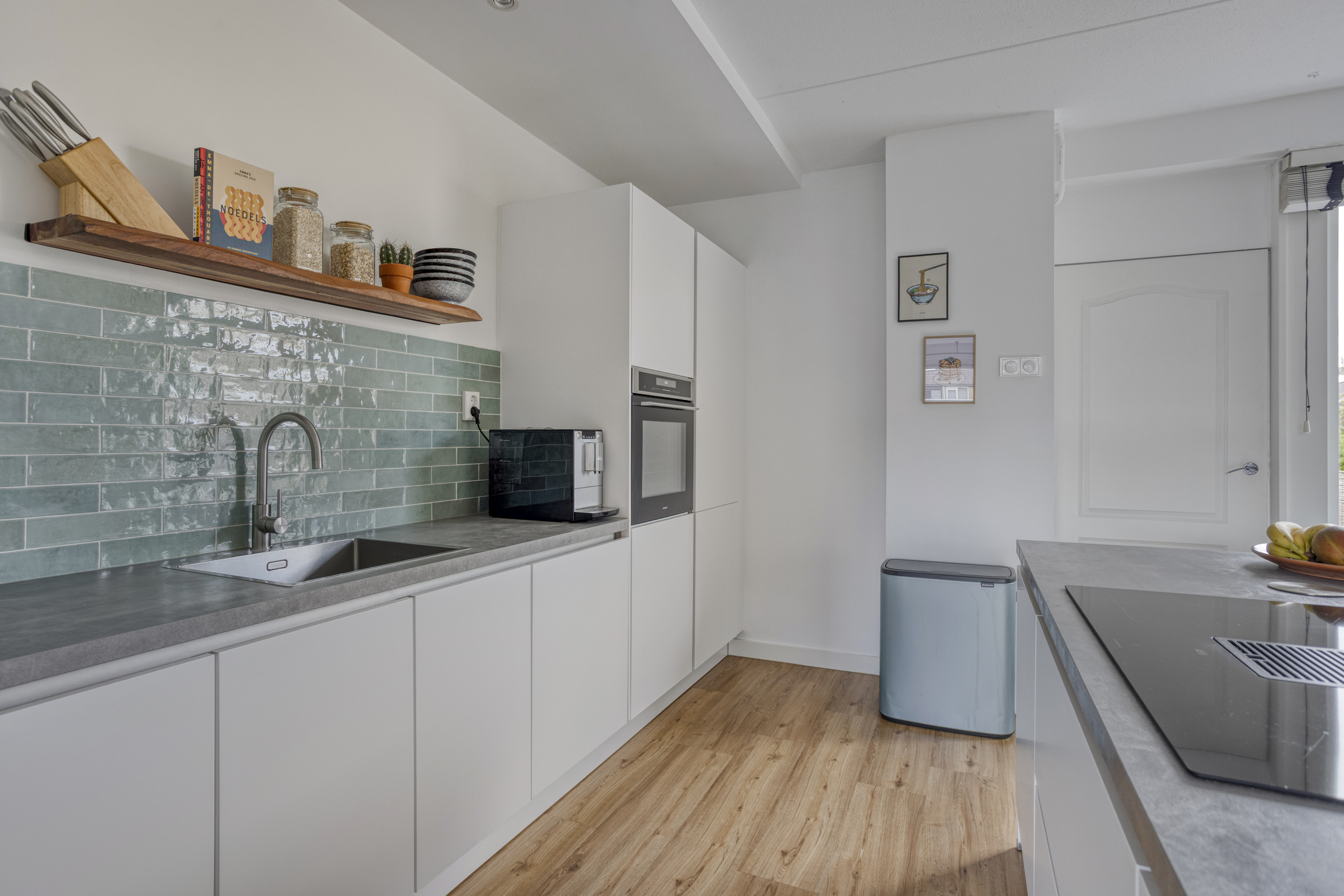 Paradijsstraat 33, ZUIDLAND foto 8