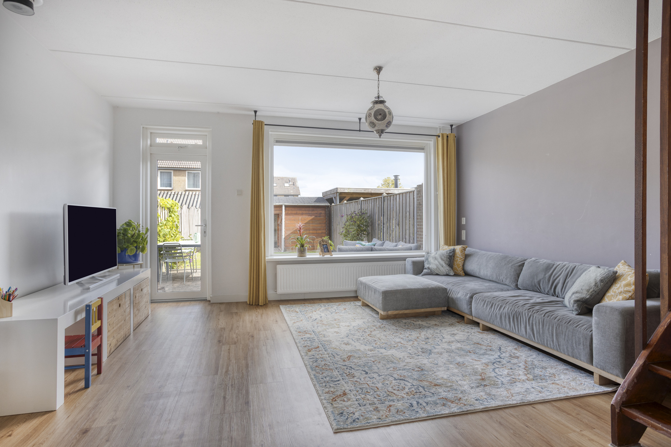Paradijsstraat 33, ZUIDLAND foto 10