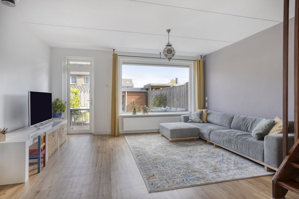Paradijsstraat 33, ZUIDLAND foto 10
