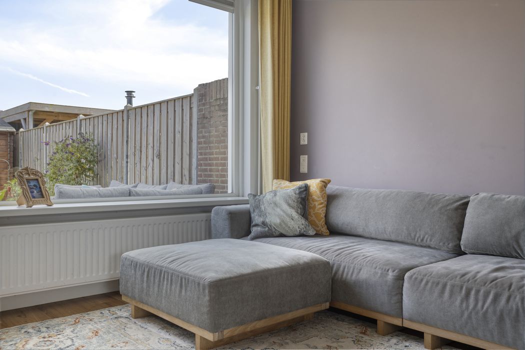Paradijsstraat 33, ZUIDLAND foto 11