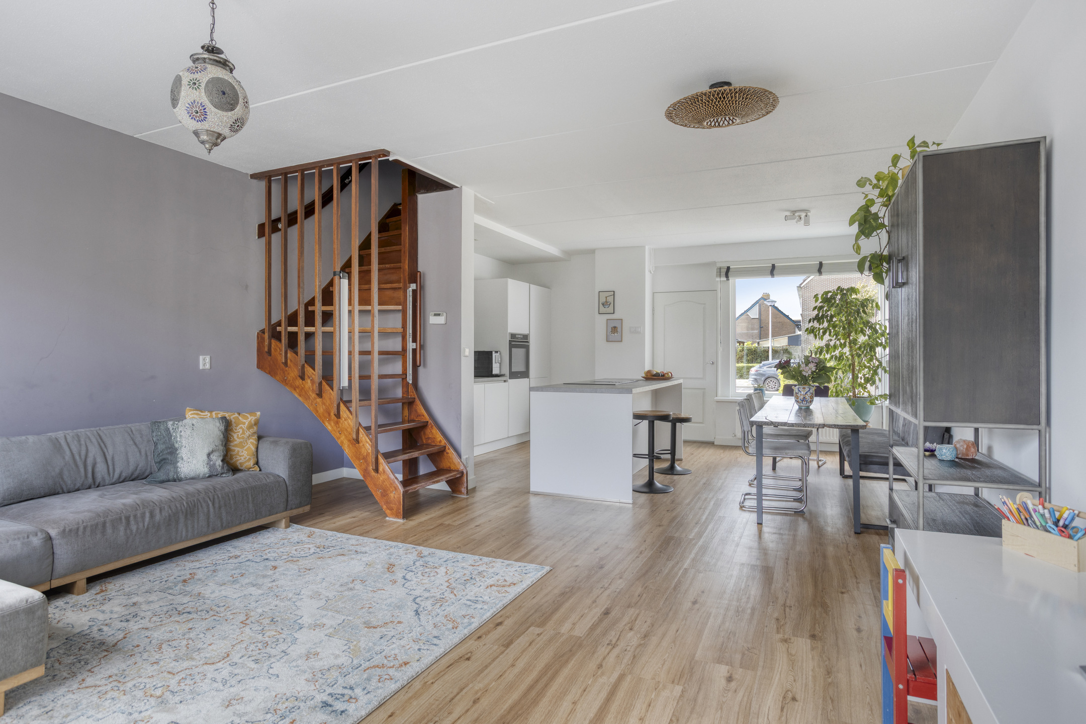 Paradijsstraat 33, ZUIDLAND foto 12