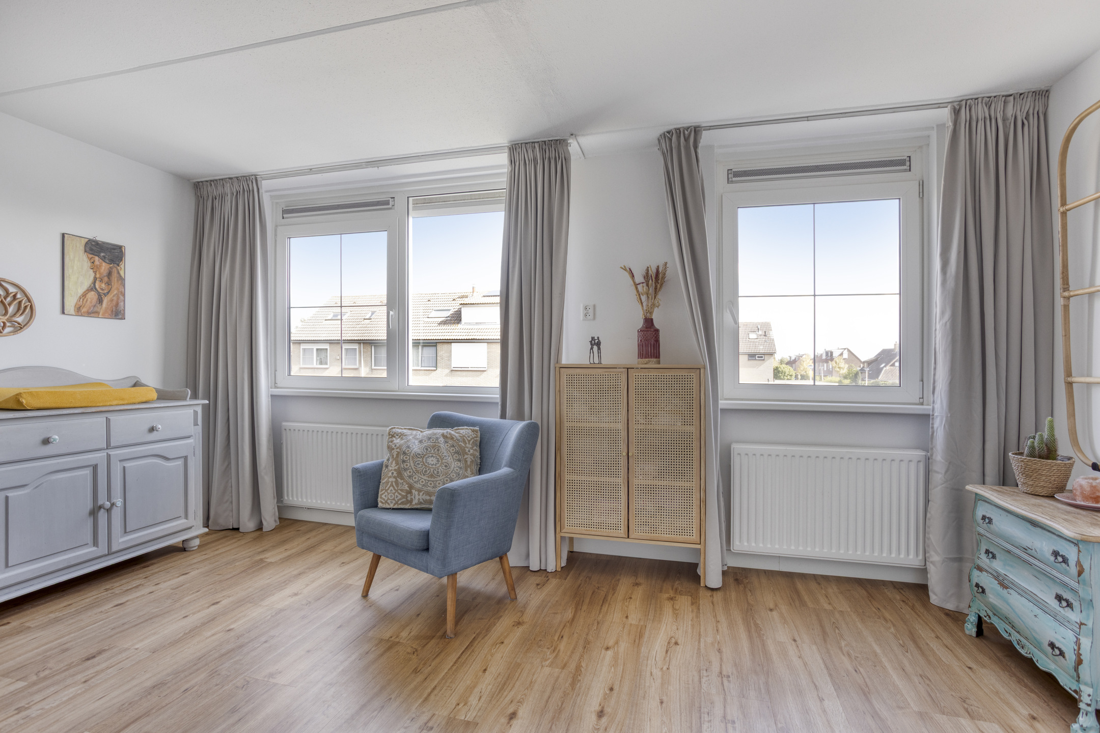 Paradijsstraat 33, ZUIDLAND foto 14