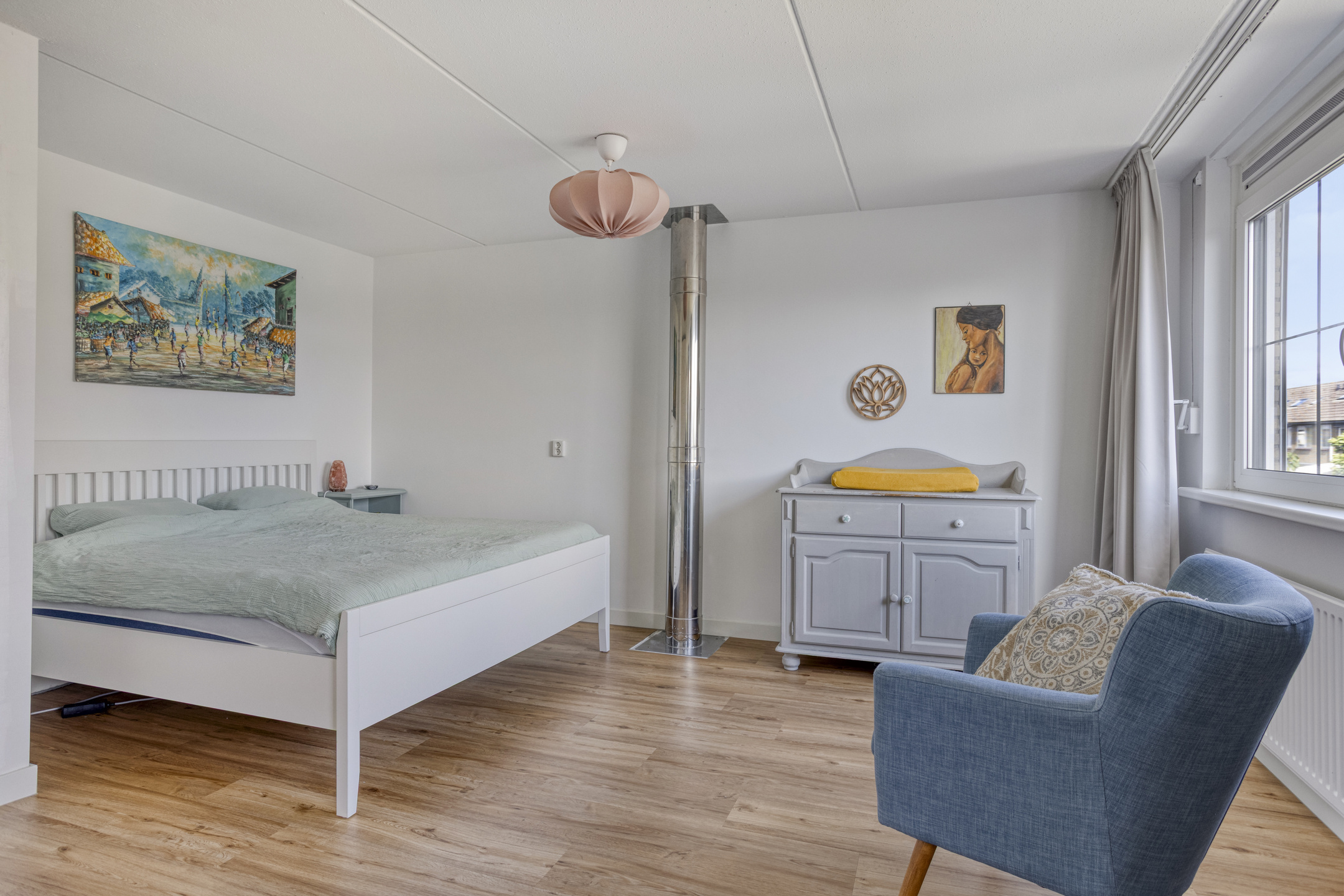 Paradijsstraat 33, ZUIDLAND foto 15