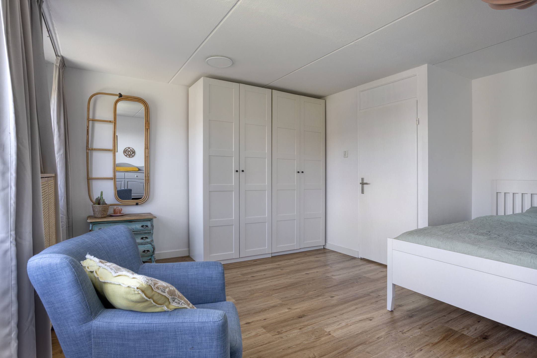 Paradijsstraat 33, ZUIDLAND foto 16