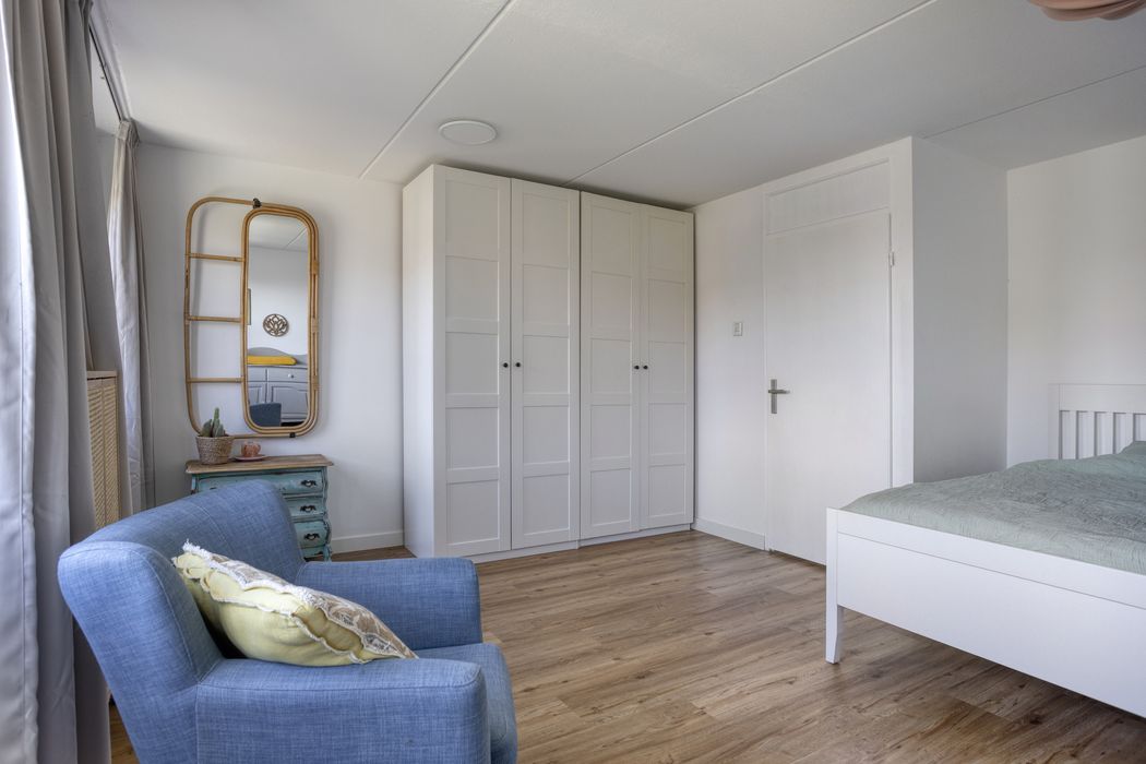 Paradijsstraat 33, ZUIDLAND foto 16