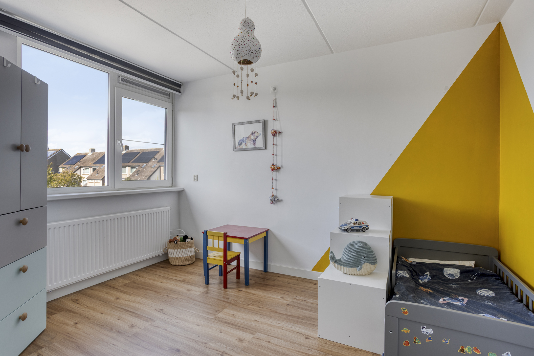 Paradijsstraat 33, ZUIDLAND foto 19
