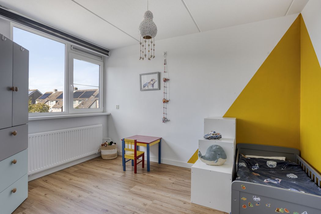 Paradijsstraat 33, ZUIDLAND foto 19