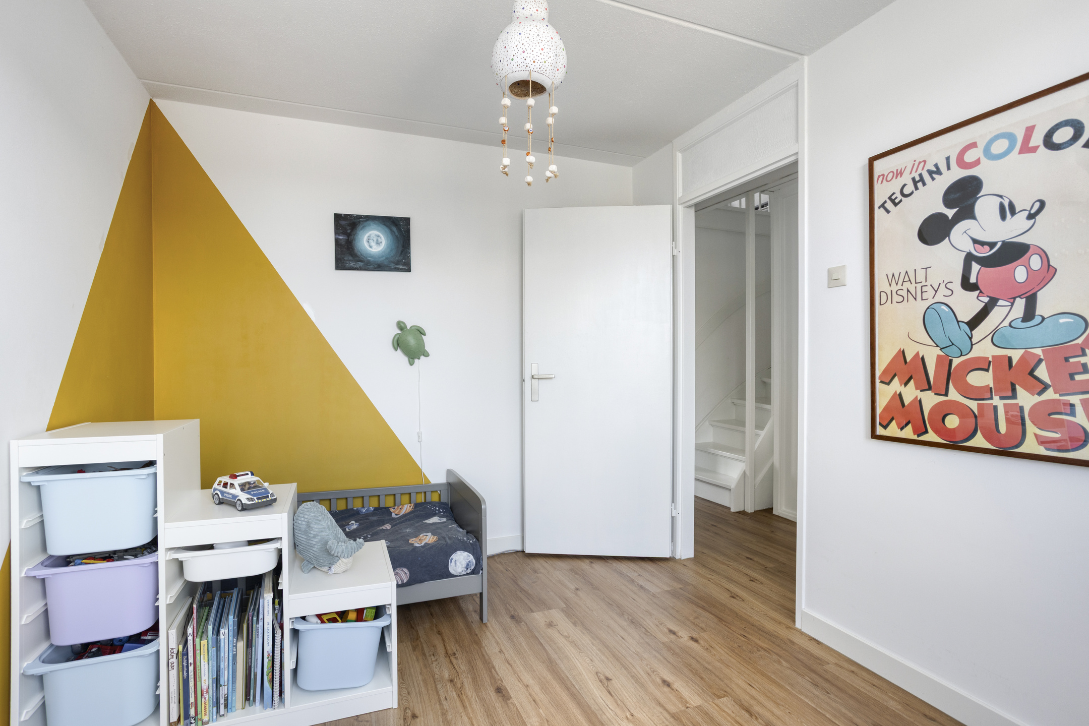 Paradijsstraat 33, ZUIDLAND foto 20
