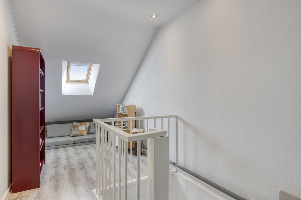 Paradijsstraat 33, ZUIDLAND foto 21
