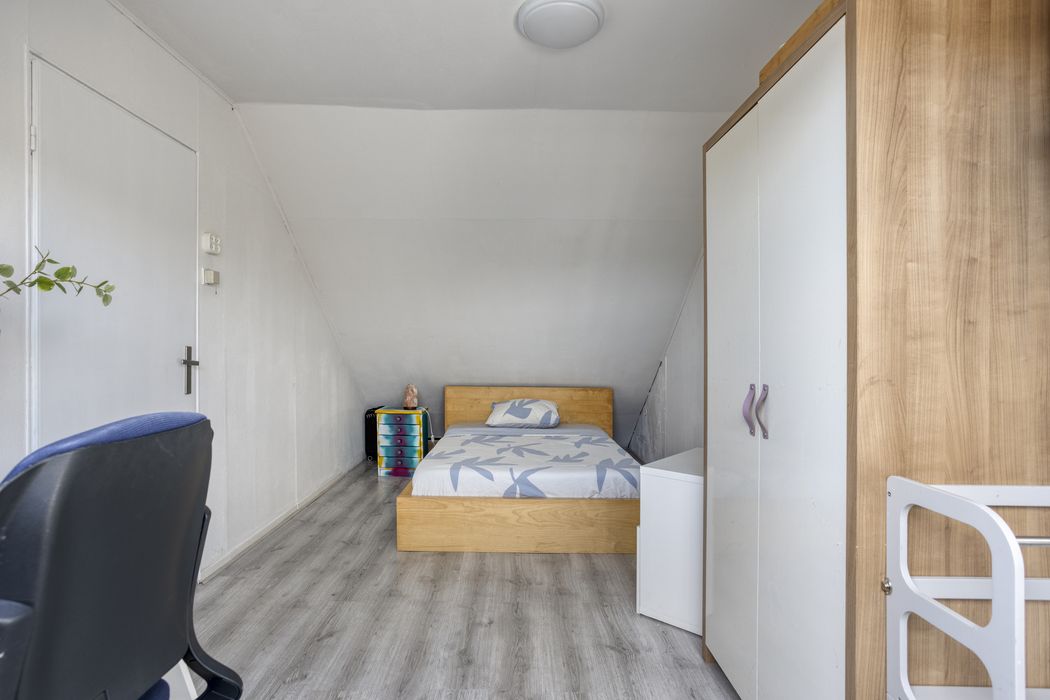 Paradijsstraat 33, ZUIDLAND foto 23