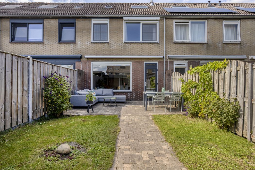 Paradijsstraat 33, ZUIDLAND foto 29