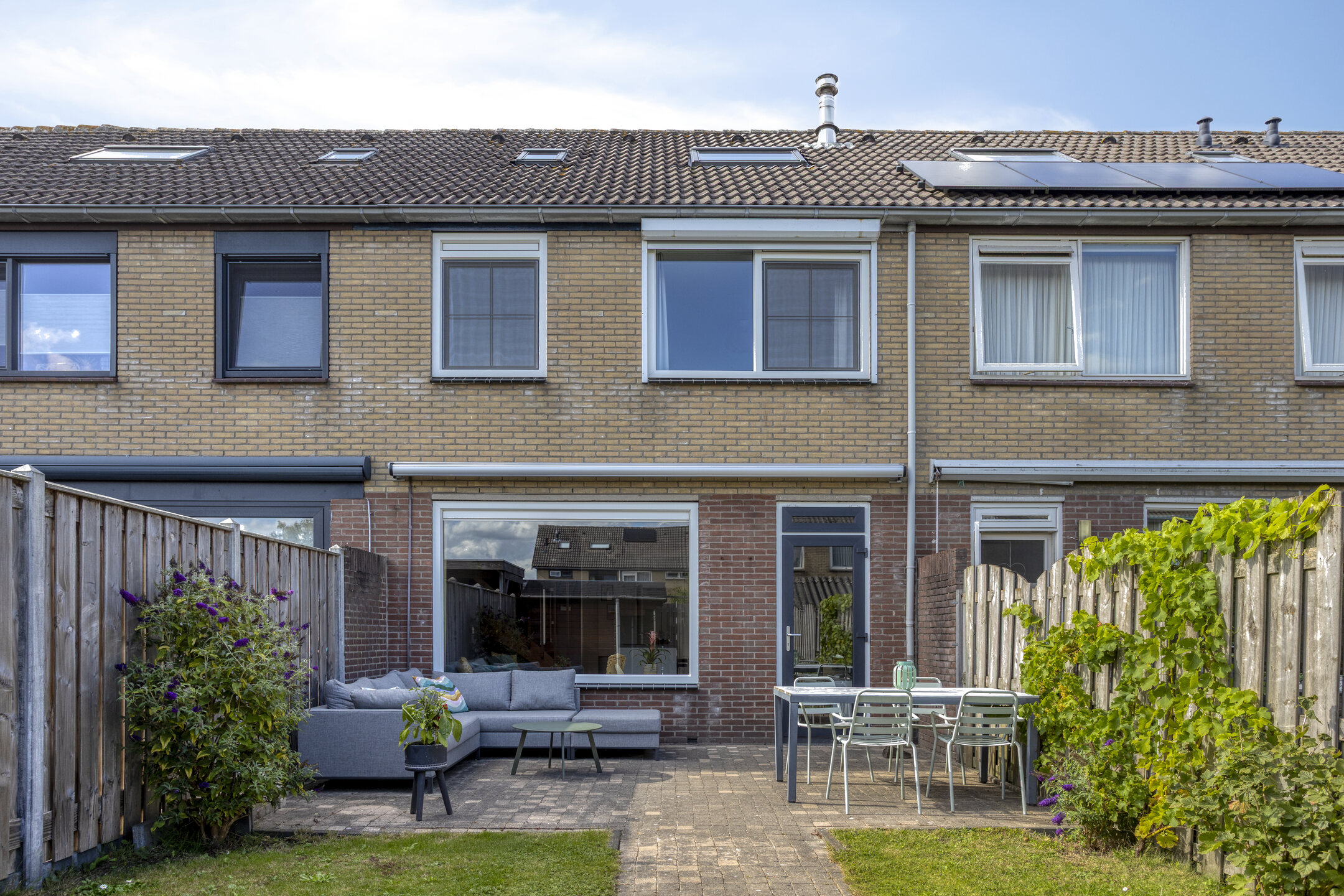 Paradijsstraat 33, ZUIDLAND foto 30