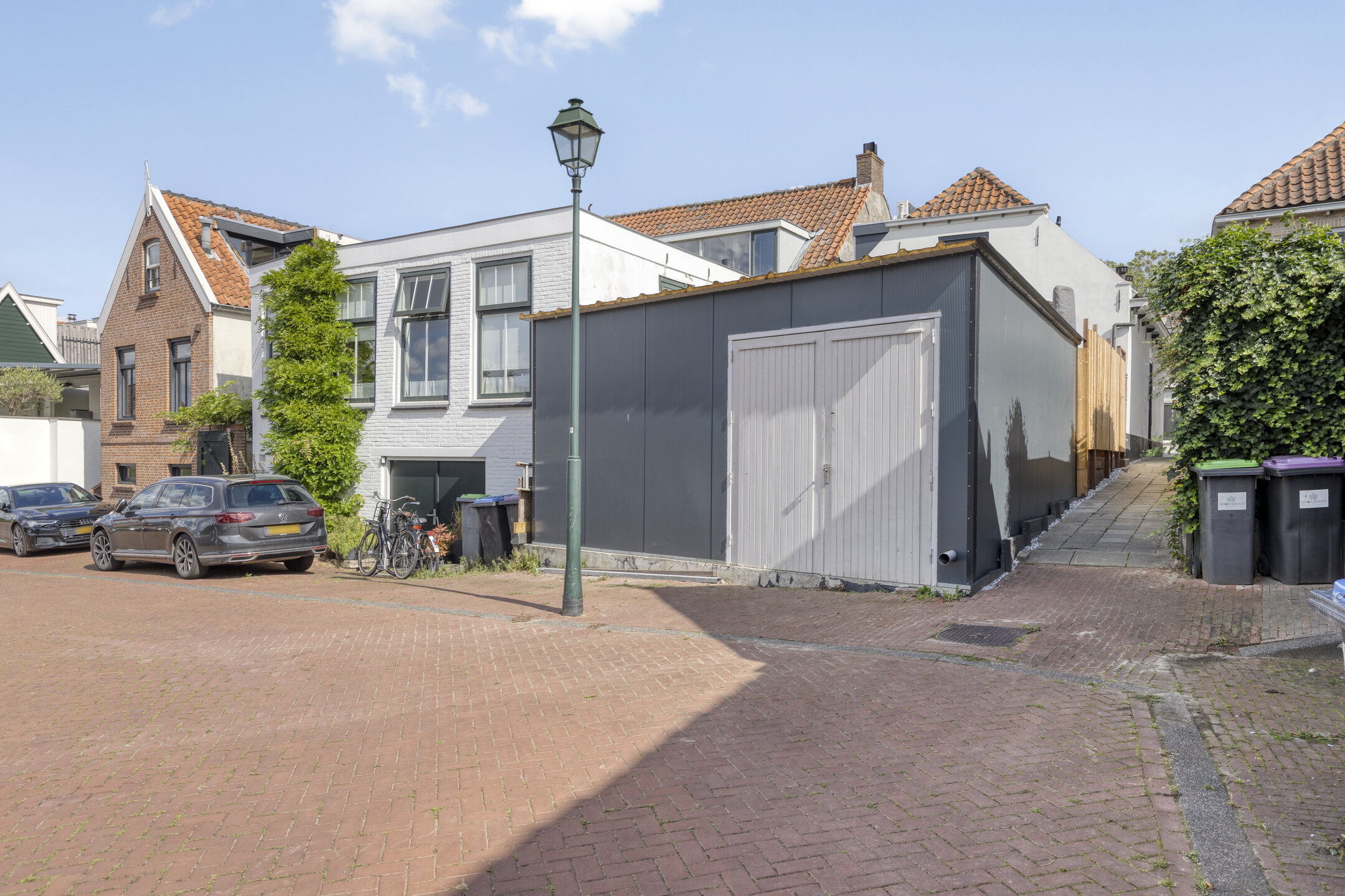 Vissersdijk 4, HEENVLIET foto 1