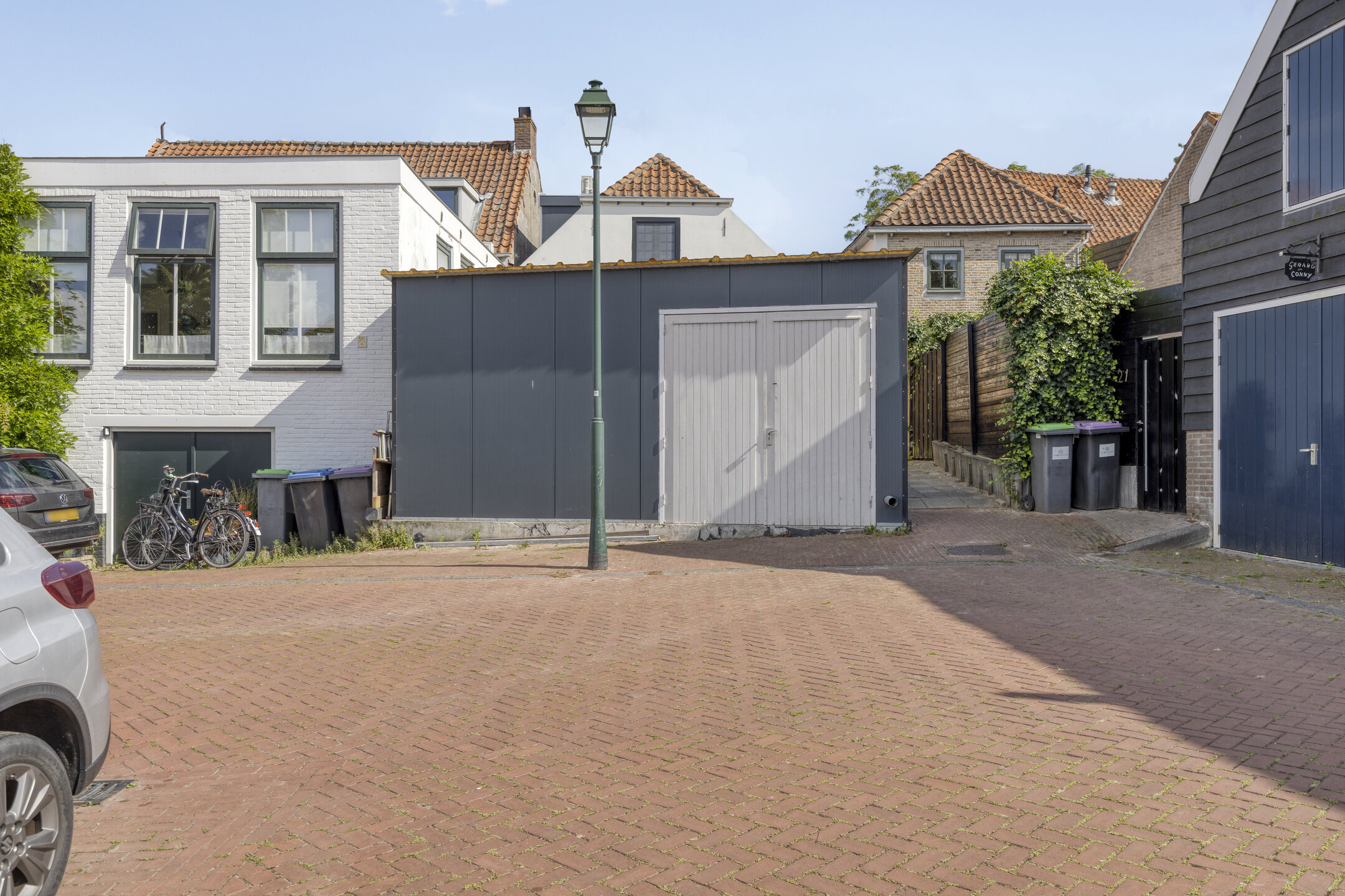 Vissersdijk 4, HEENVLIET foto 32
