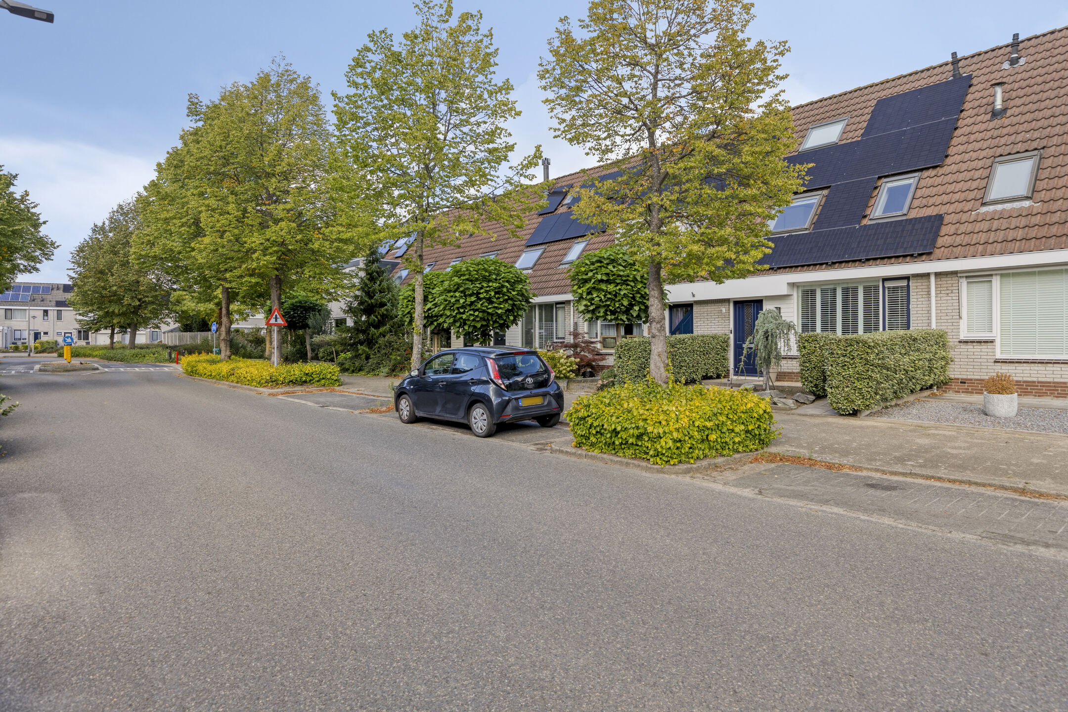 Martin Luther Kinglaan 118, HELLEVOETSLUIS foto 2