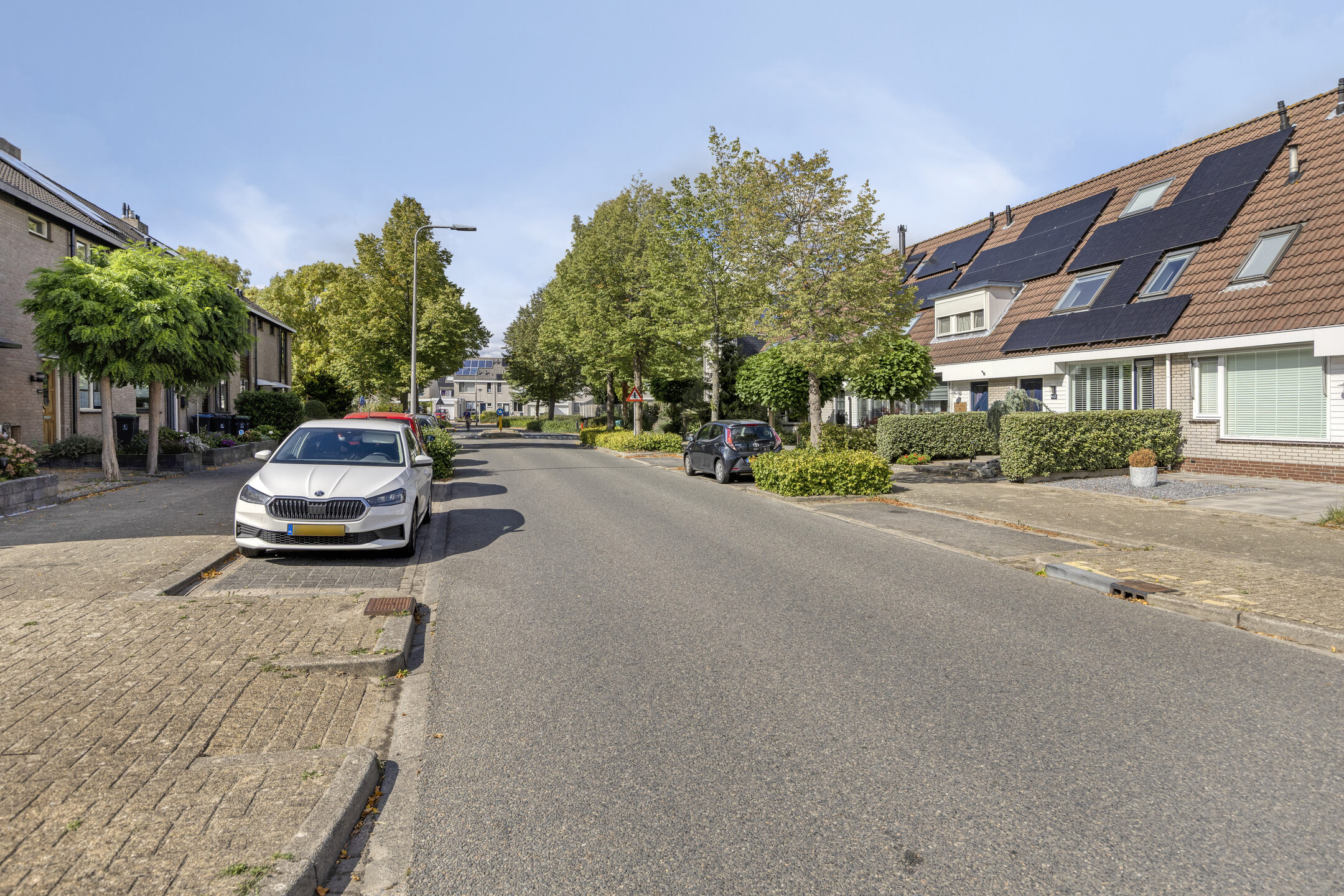 Martin Luther Kinglaan 118, HELLEVOETSLUIS foto 32