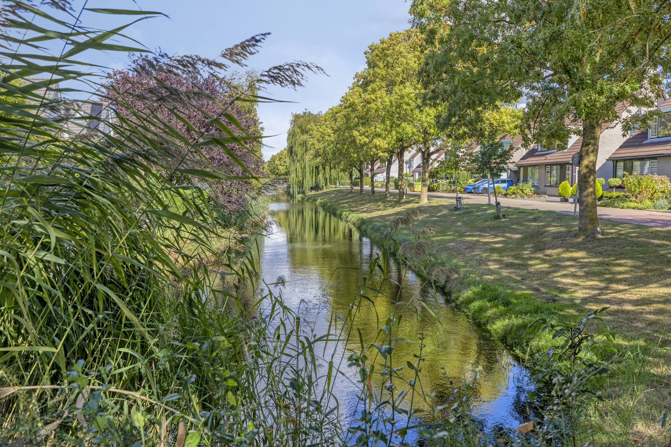 Martin Luther Kinglaan 118, HELLEVOETSLUIS foto 33
