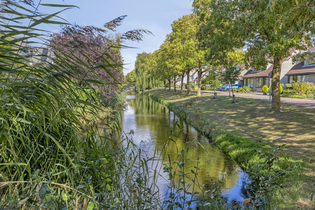 Martin Luther Kinglaan 118, HELLEVOETSLUIS foto 33