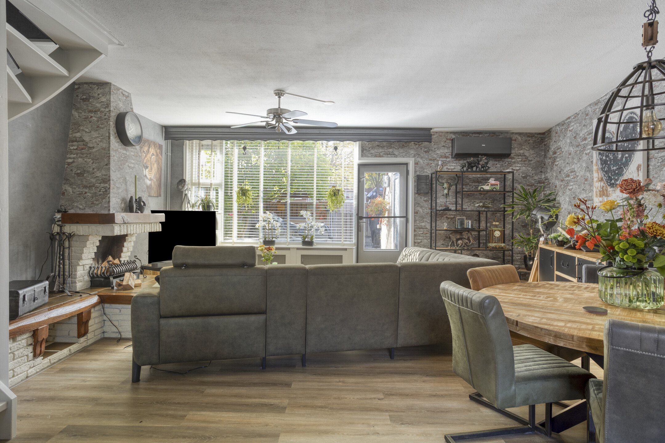 Ganzenhoek 44, SPIJKENISSE foto 3
