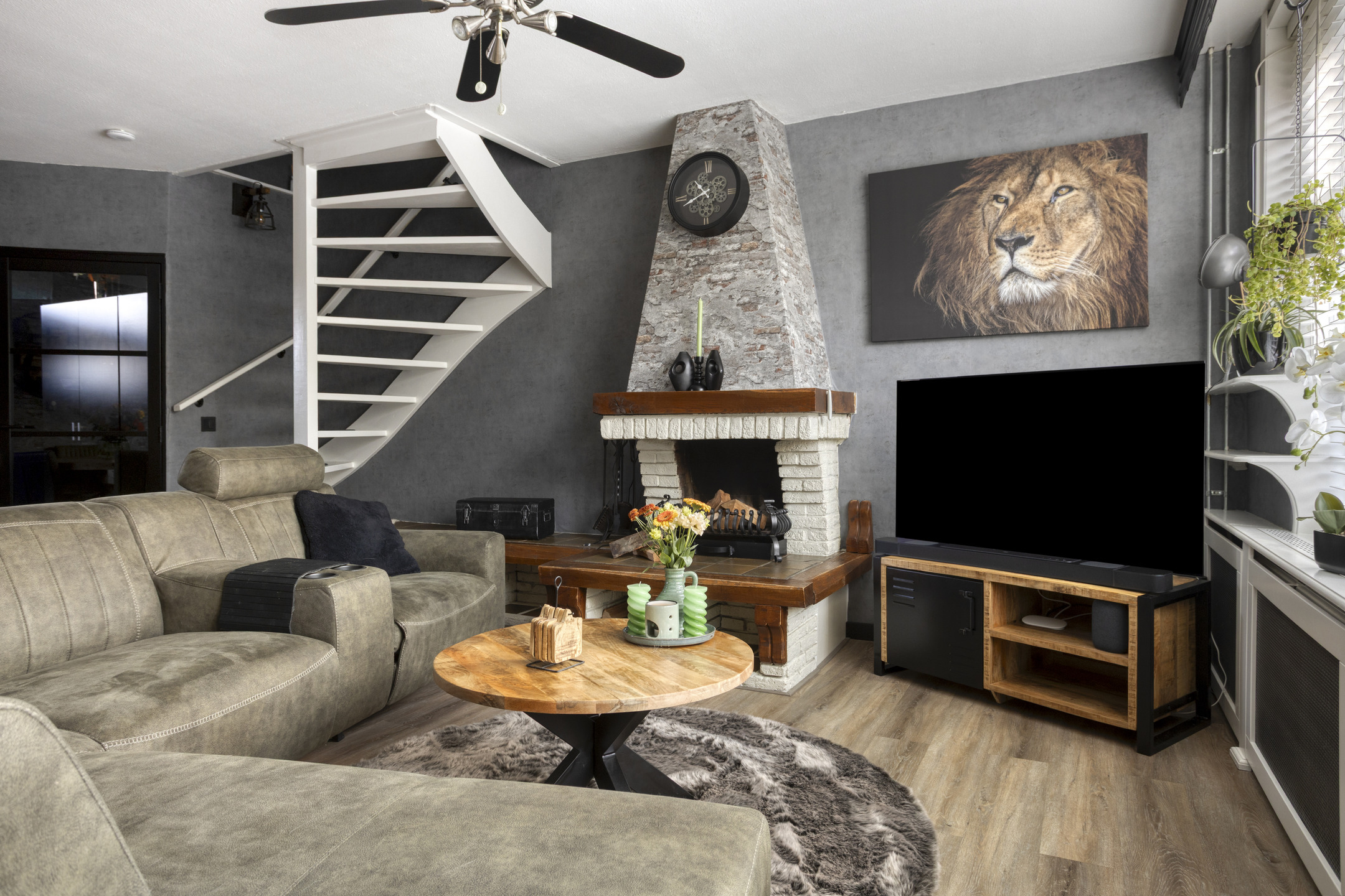 Ganzenhoek 44, SPIJKENISSE foto 4
