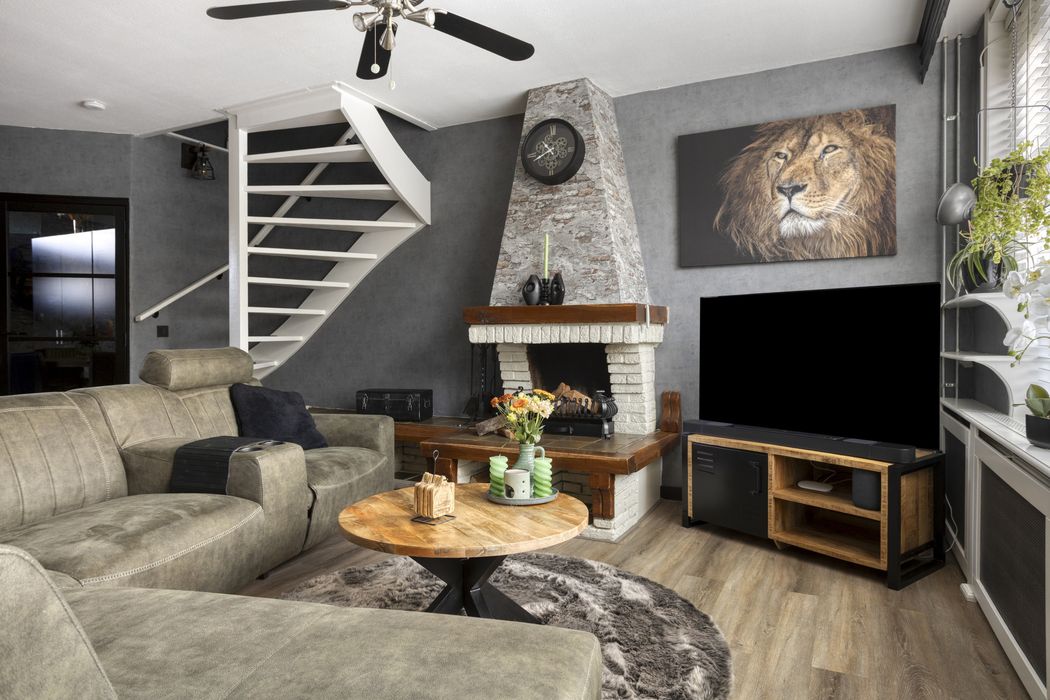 Ganzenhoek 44, SPIJKENISSE foto 4