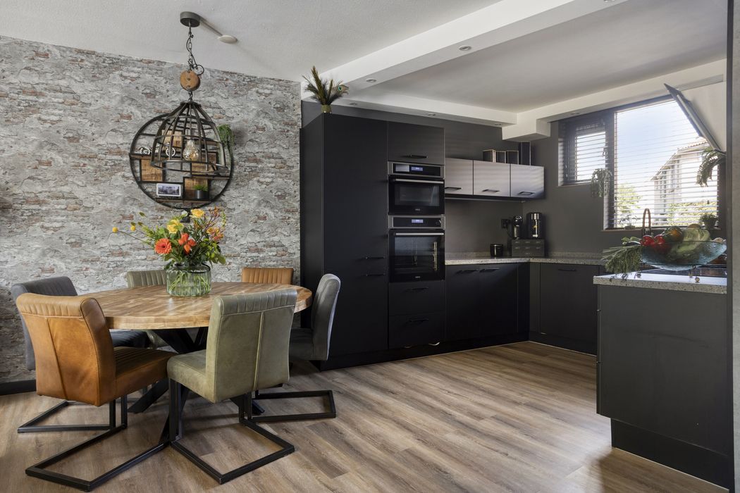 Ganzenhoek 44, SPIJKENISSE foto 6