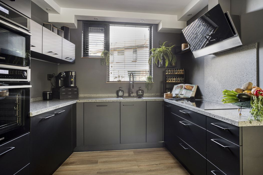 Ganzenhoek 44, SPIJKENISSE foto 9