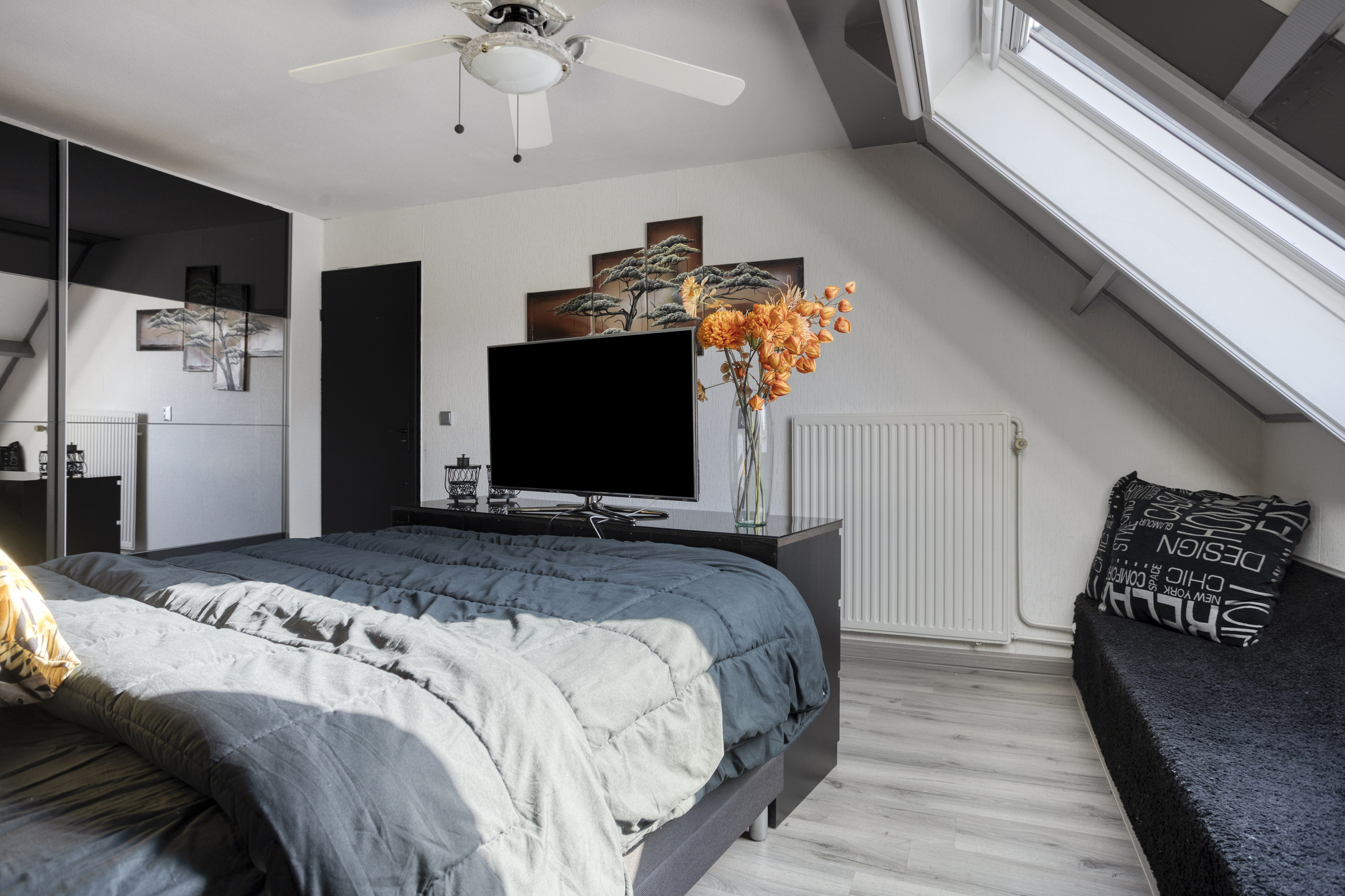 Ganzenhoek 44, SPIJKENISSE foto 12