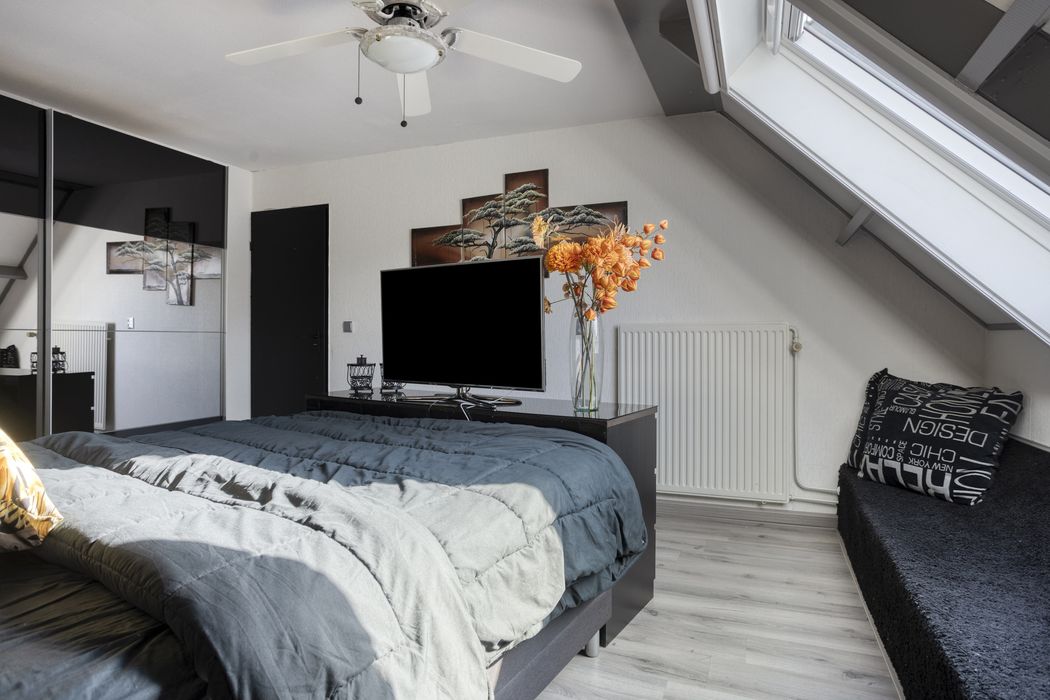 Ganzenhoek 44, SPIJKENISSE foto 12