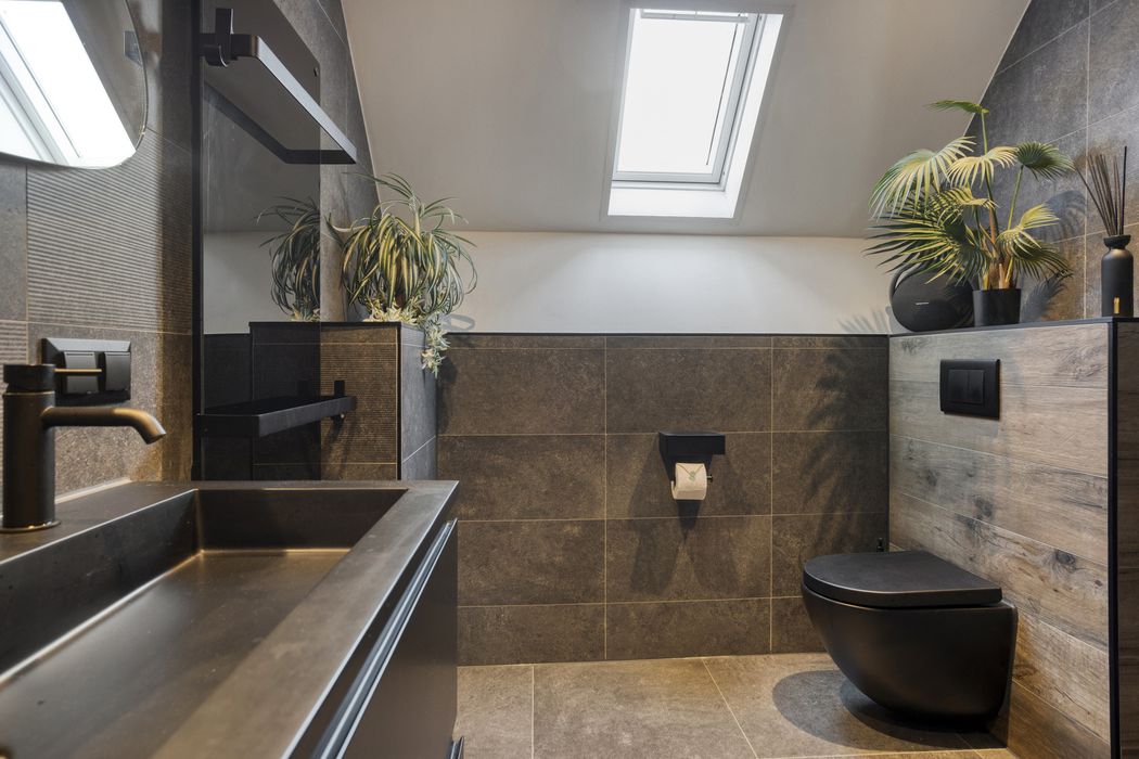 Ganzenhoek 44, SPIJKENISSE foto 14