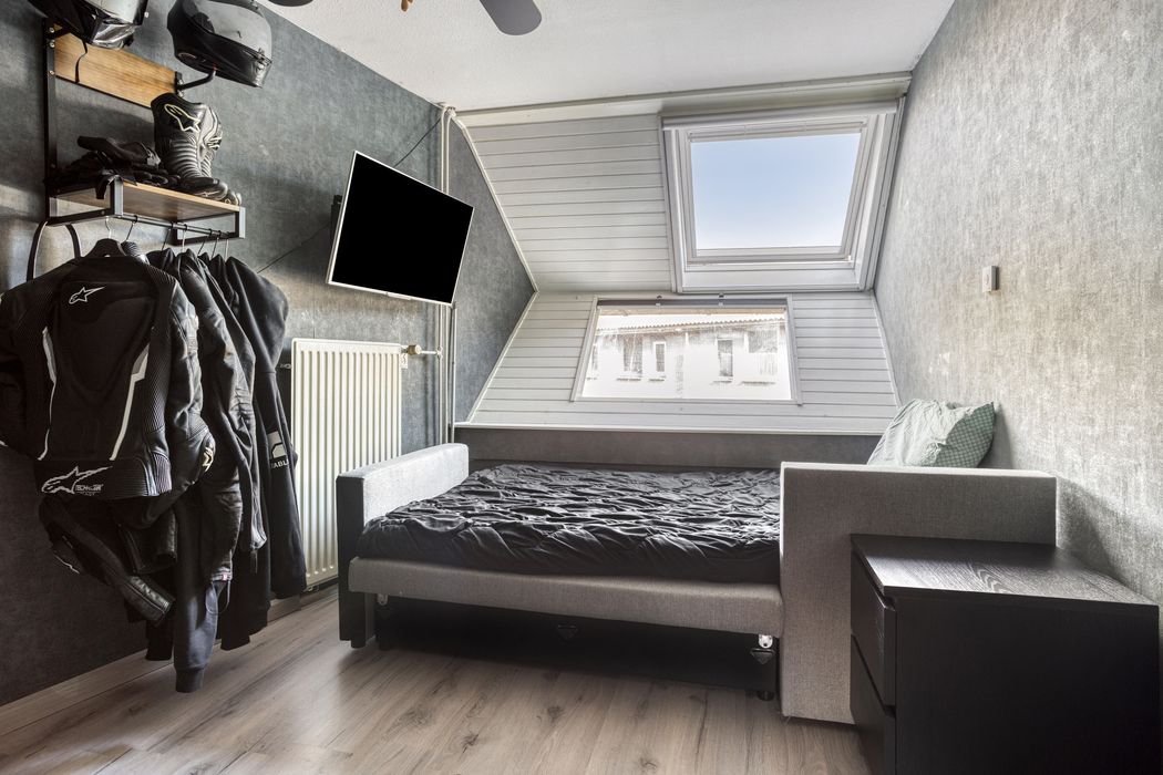 Ganzenhoek 44, SPIJKENISSE foto 16