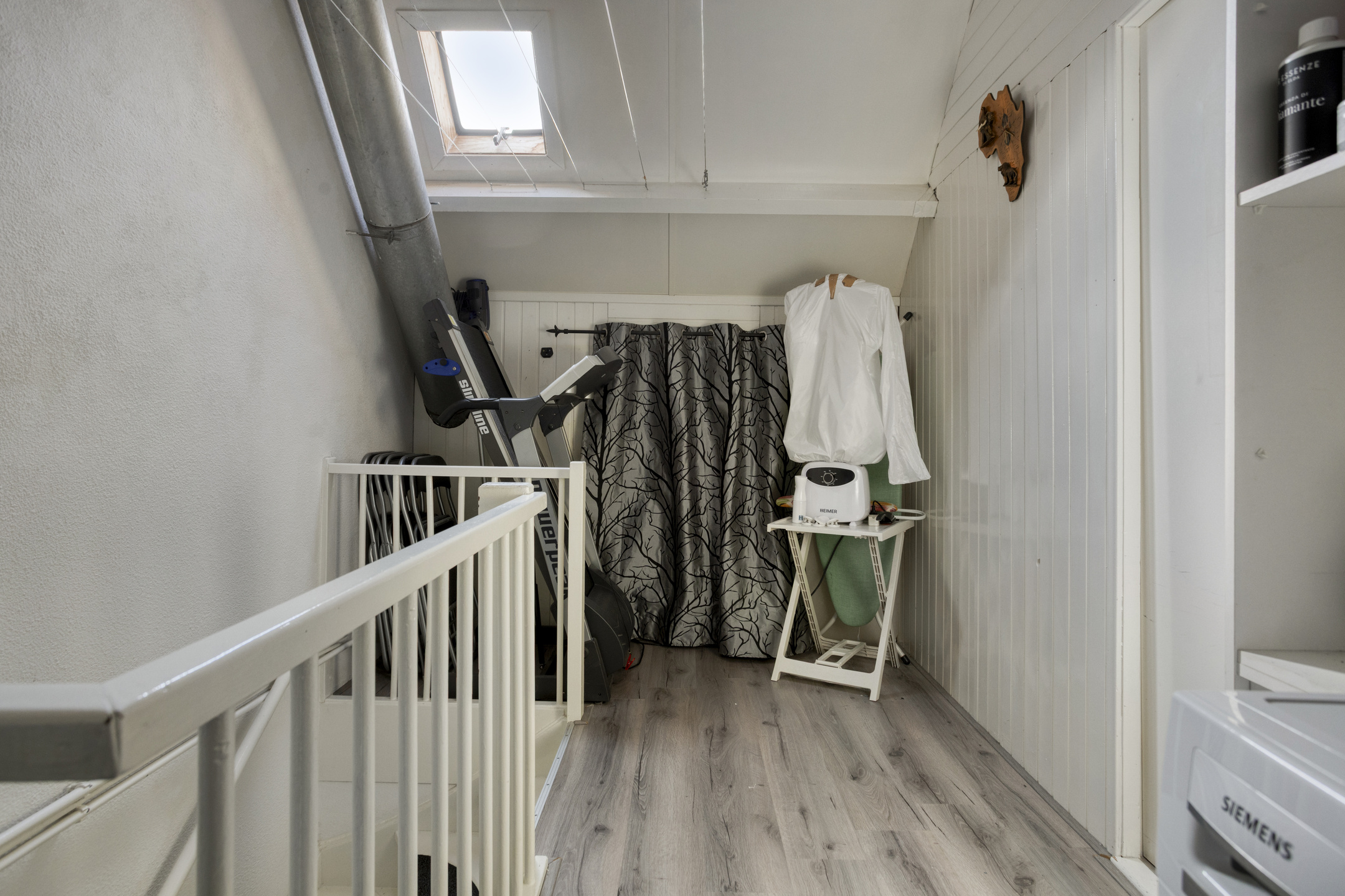 Ganzenhoek 44, SPIJKENISSE foto 19