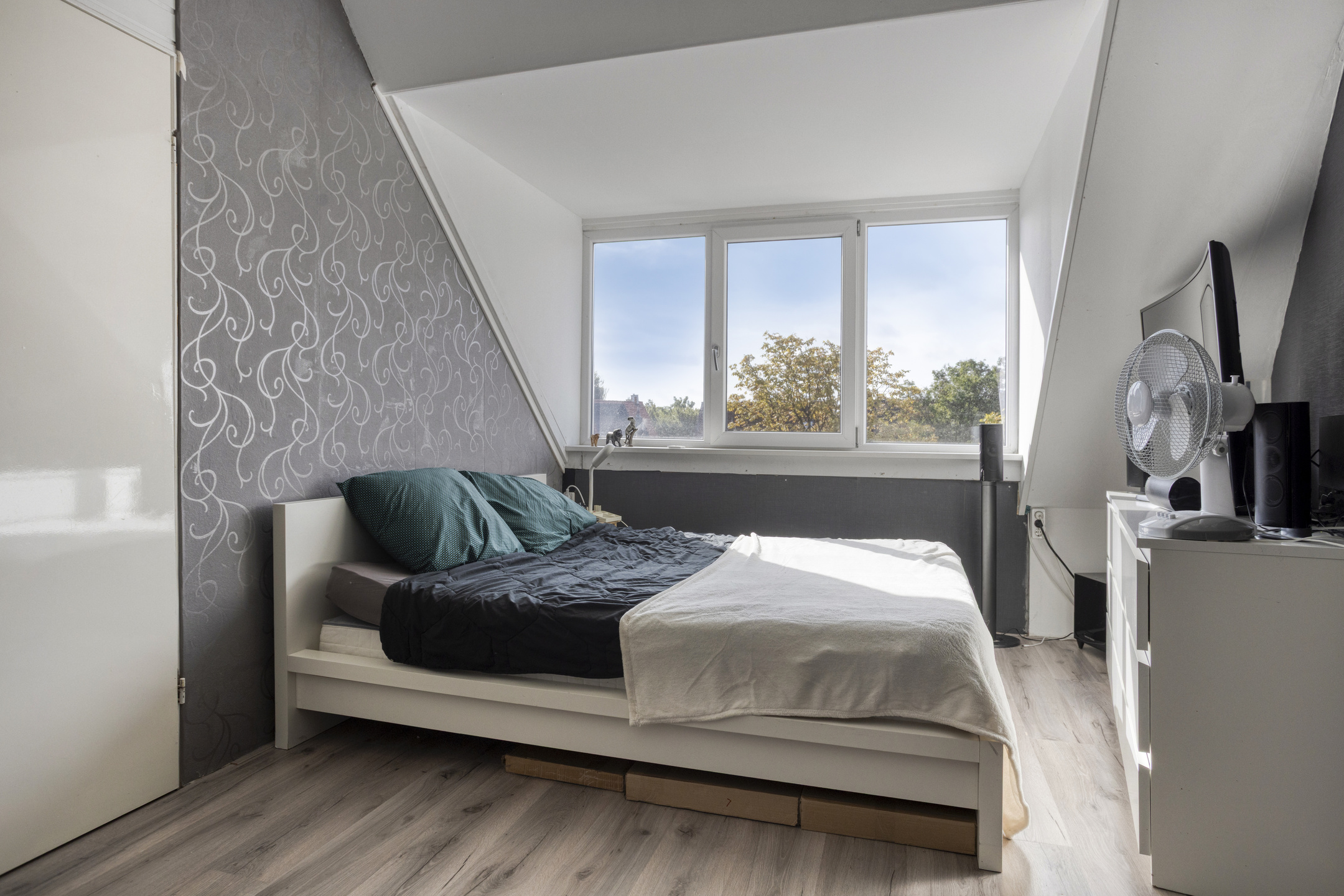Ganzenhoek 44, SPIJKENISSE foto 20