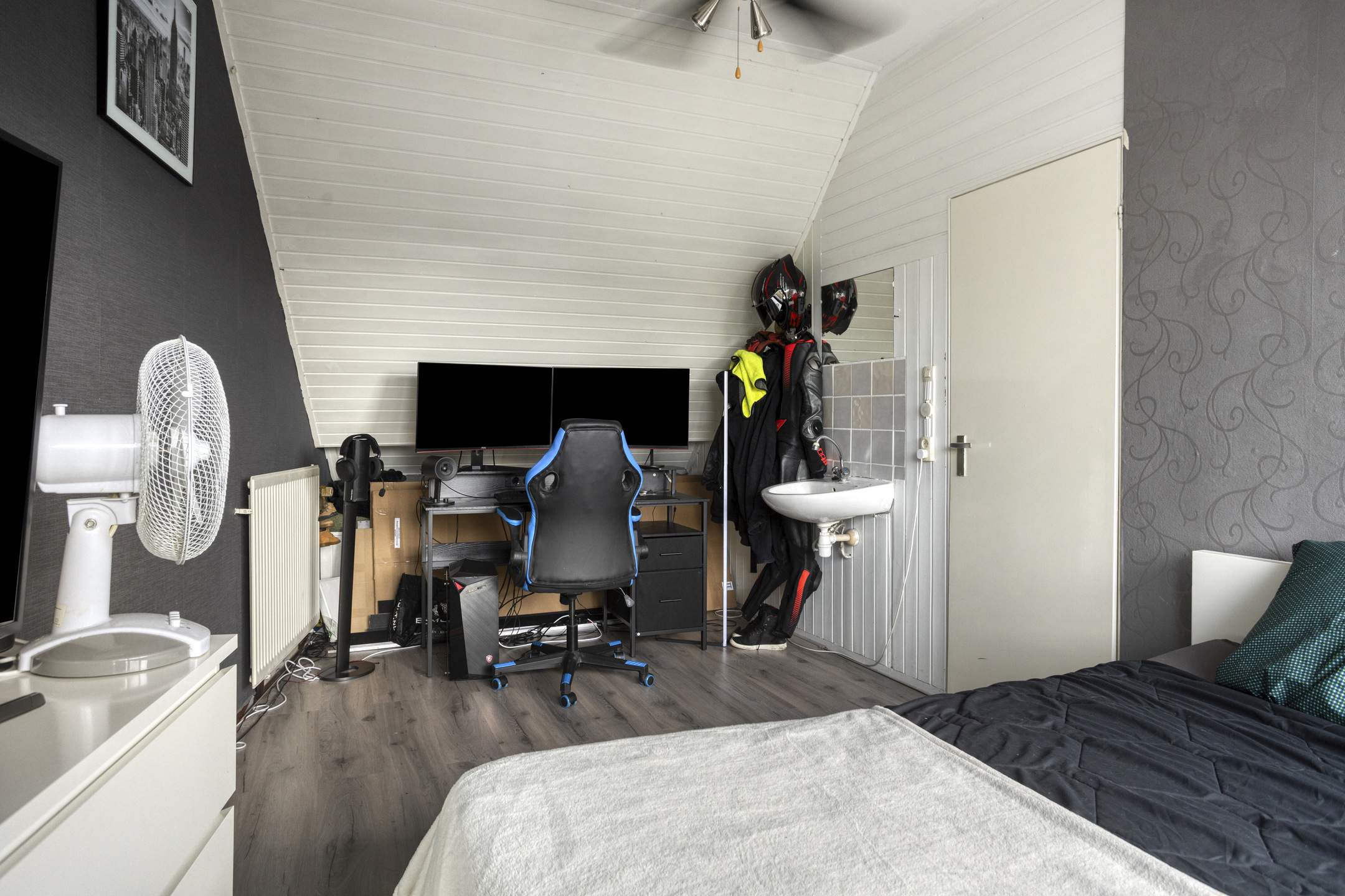 Ganzenhoek 44, SPIJKENISSE foto 21