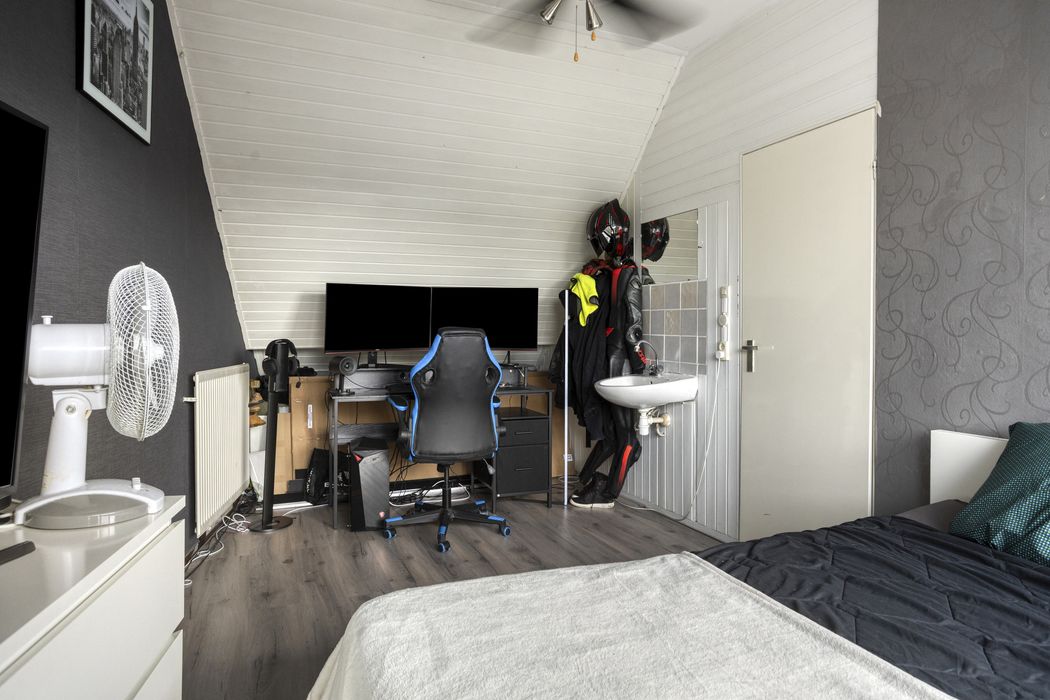 Ganzenhoek 44, SPIJKENISSE foto 21