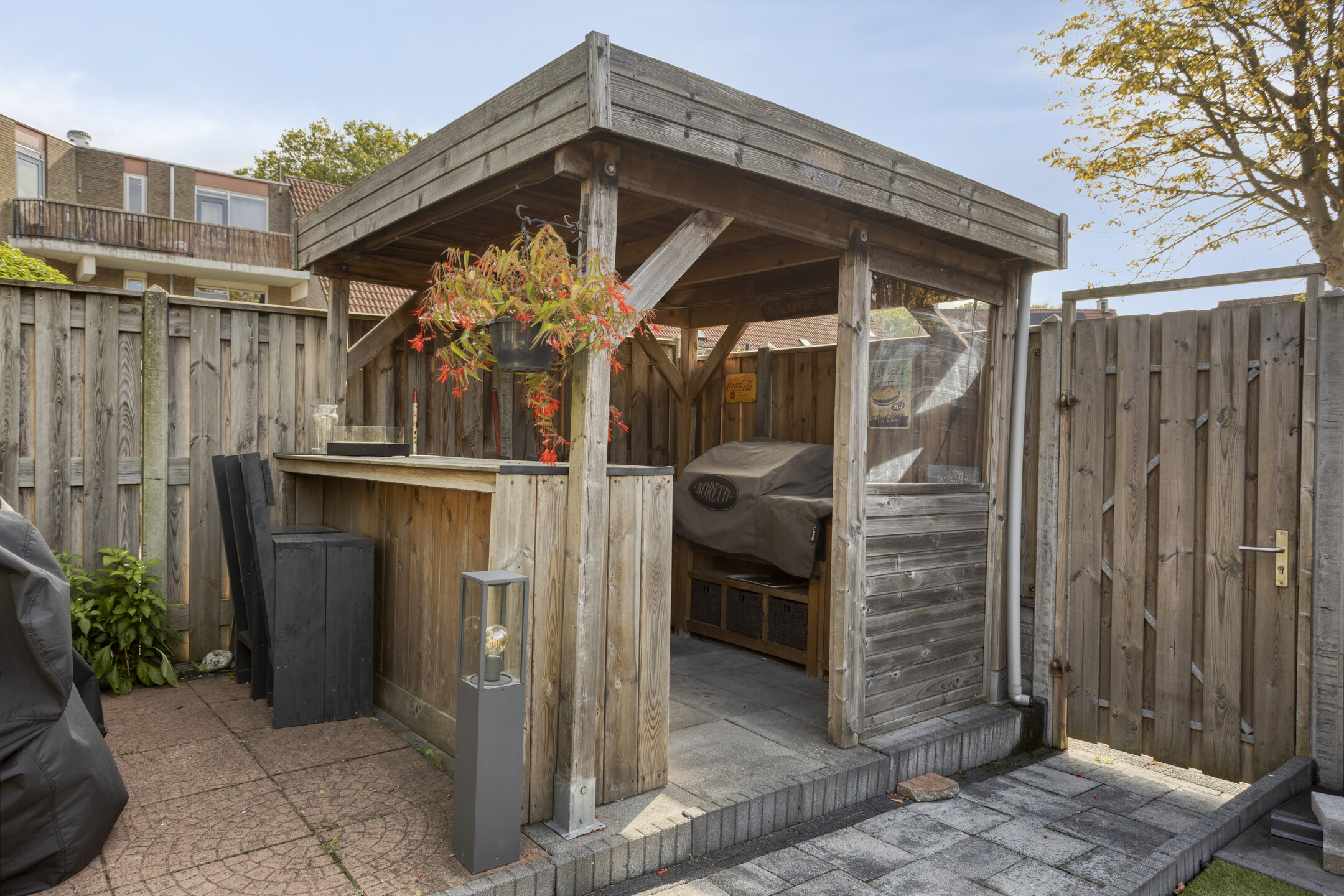 Ganzenhoek 44, SPIJKENISSE foto 24