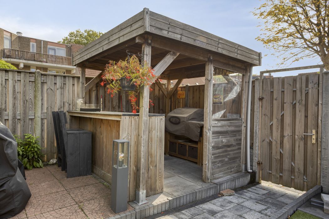 Ganzenhoek 44, SPIJKENISSE foto 24