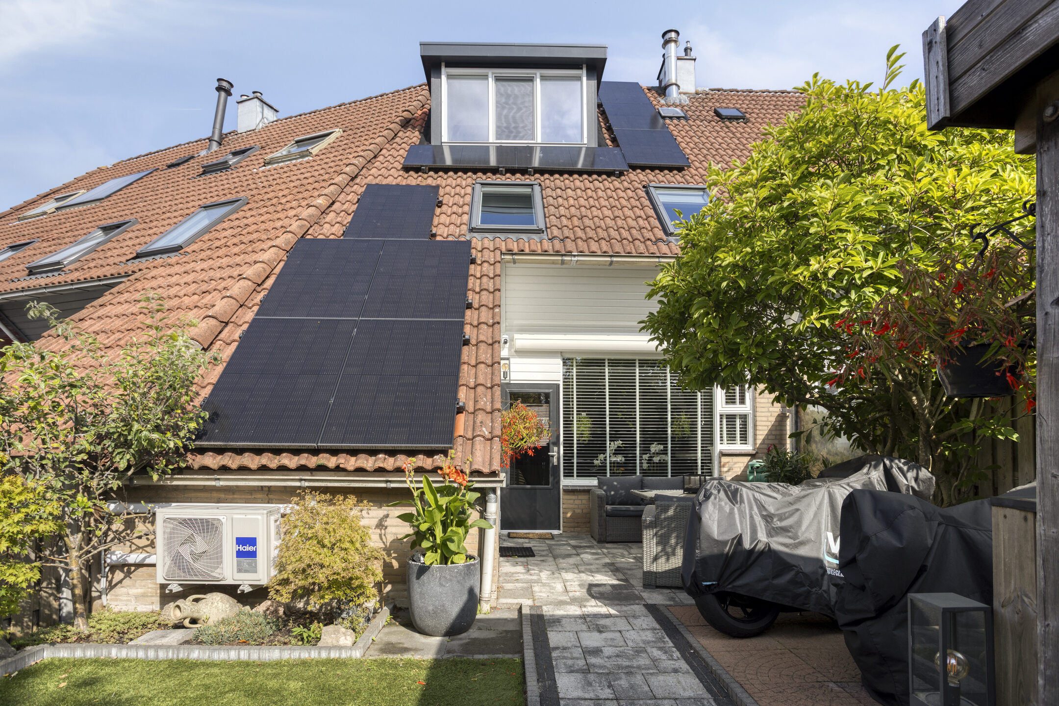 Ganzenhoek 44, SPIJKENISSE foto 2