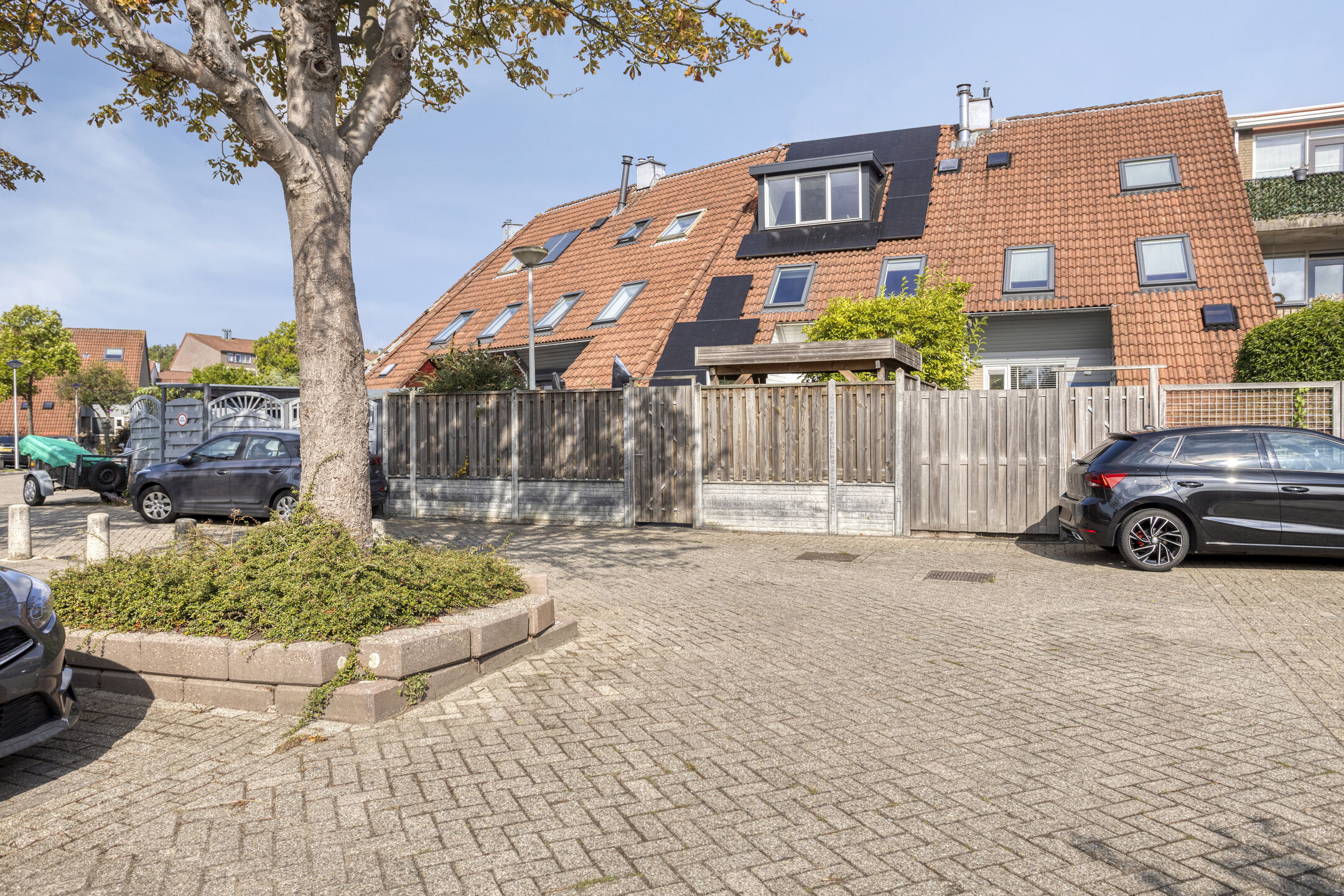 Ganzenhoek 44, SPIJKENISSE foto 26