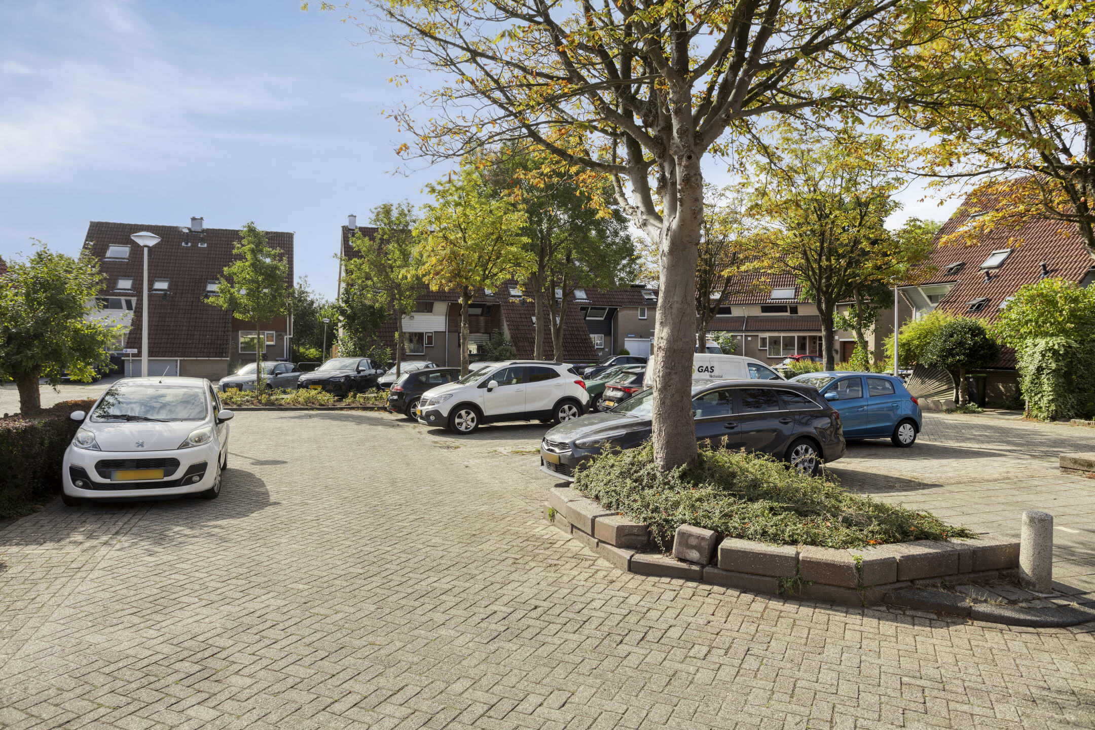 Ganzenhoek 44, SPIJKENISSE foto 27