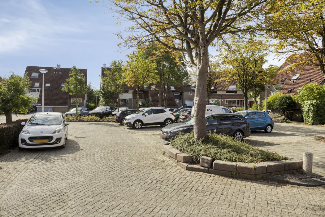 Ganzenhoek 44, SPIJKENISSE foto 27