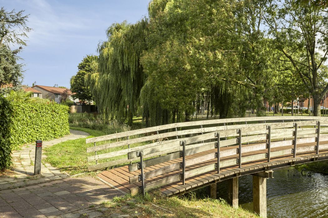 Ganzenhoek 44, SPIJKENISSE foto 28