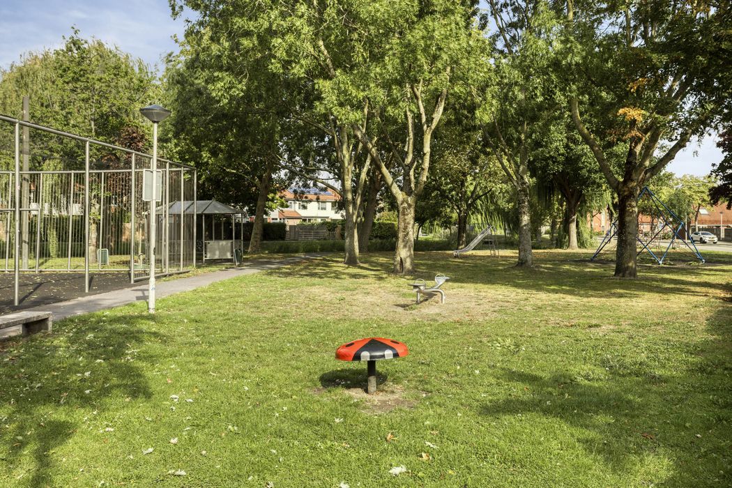 Ganzenhoek 44, SPIJKENISSE foto 29