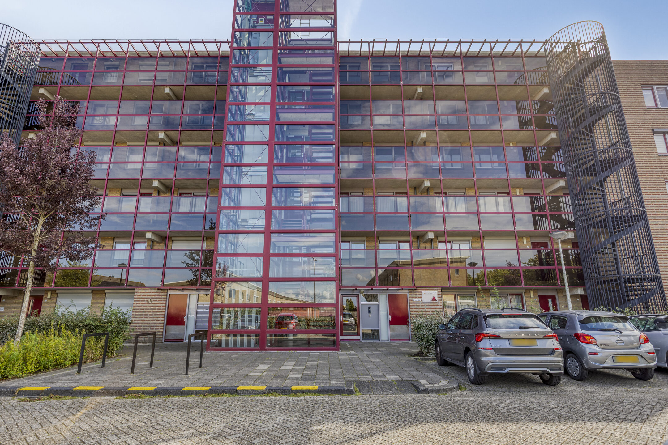 Selma Lagerlöfstraat 18, SPIJKENISSE foto 20