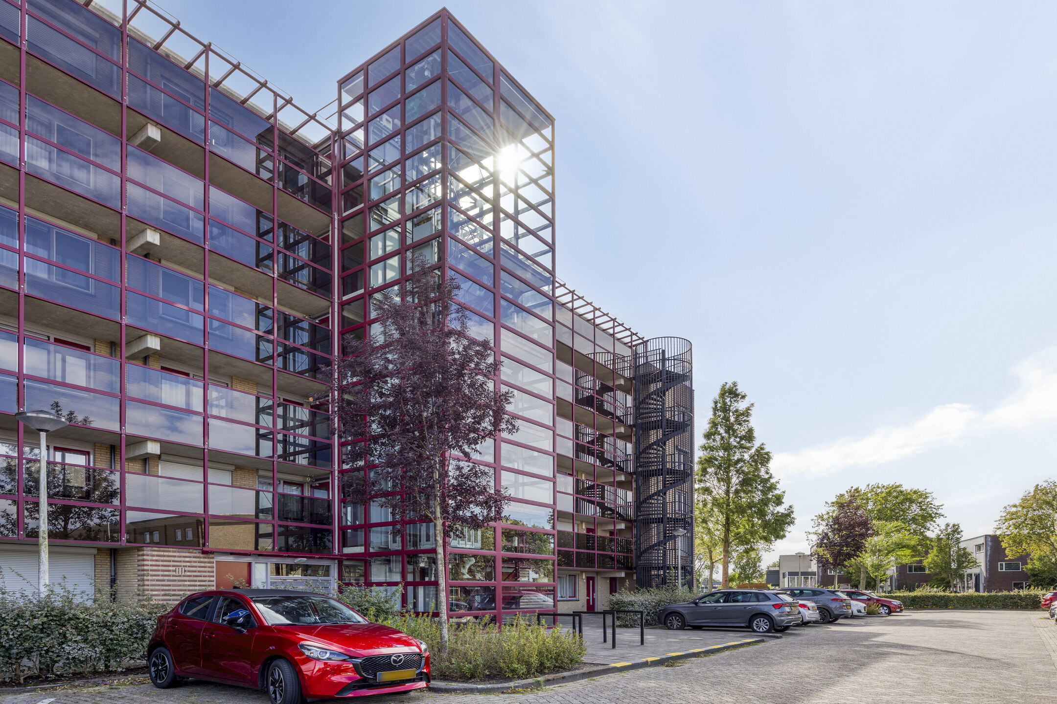 Selma Lagerlöfstraat 18, SPIJKENISSE foto 4